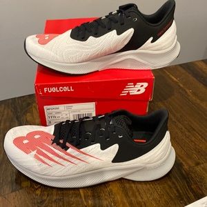 New Balance Fuelcell Prism V1, unworn backup pair (second pair)